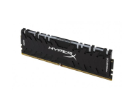 HYPERX DDR4 Predator 8GB/3200 CL16 RGB HX432C16PB3A/8 - 457709 - zdjęcie 3